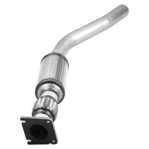 Catalytic Converter Compatible with Chrysler 200 SebringDodge Avenger