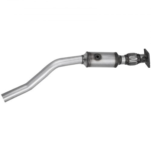 Catalytic Converter Compatible with Chrysler 200 SebringDodge Avenger