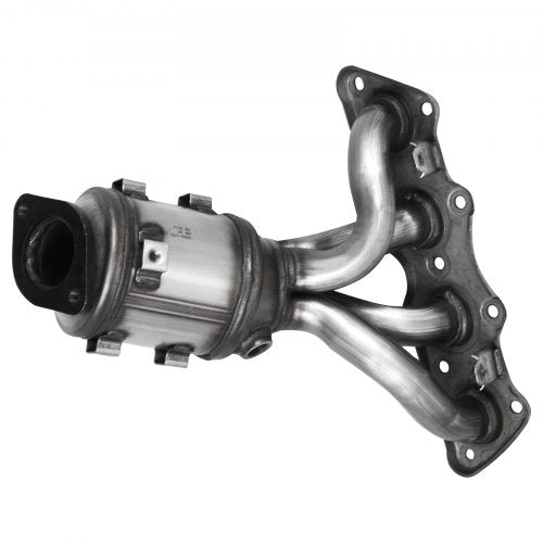 Catalytic Converter Compatible with Kia Soul RioHyundai Veloster Accent