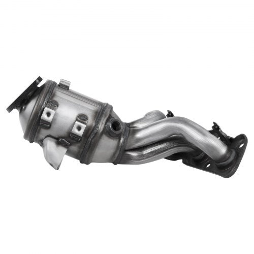 Catalytic Converter Compatible with Kia Soul RioHyundai Veloster Accent