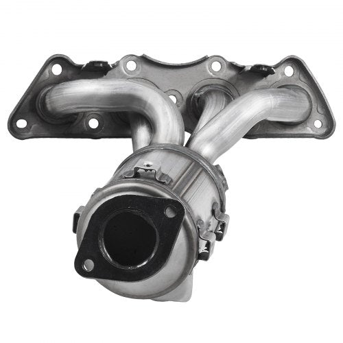 Catalytic Converter Compatible with Kia Soul RioHyundai Veloster Accent