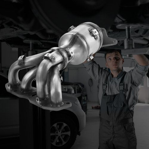 Catalytic Converter Compatible with Nissan Altima 2007 2008 2009 2010 2011