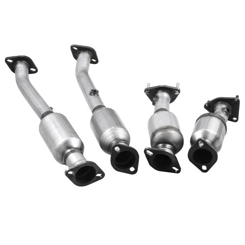 Catalytic Converter Compatible with Nissan Frontier NV1500 NV2500 NV3500