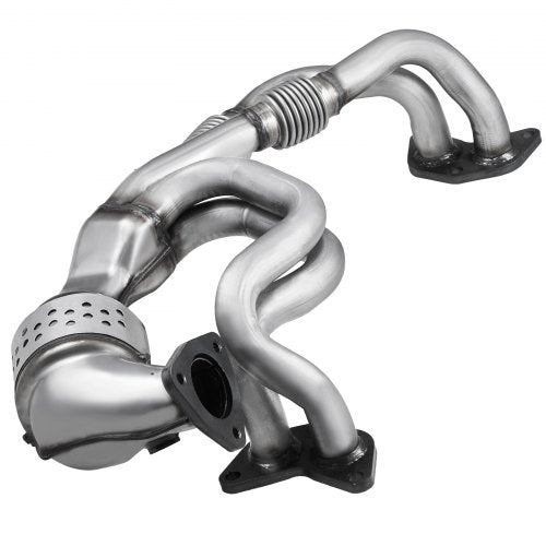 Catalytic Converter Compatible with Subaru Forester Impreza Legacy Outback