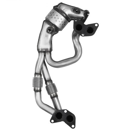 Catalytic Converter Compatible with Subaru Forester Impreza Legacy Outback