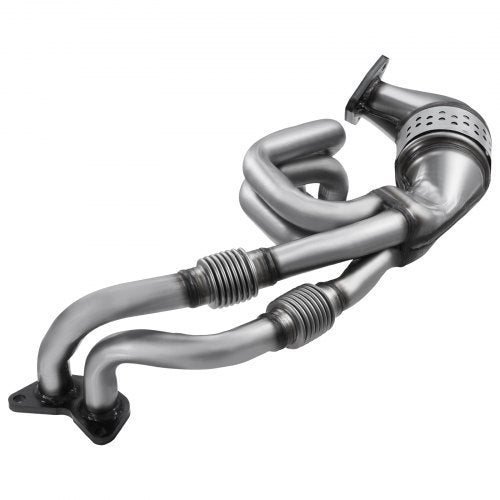Catalytic Converter Compatible with Subaru Forester Impreza Legacy Outback