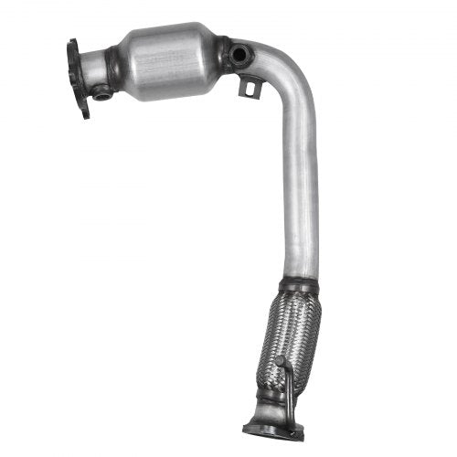 Catalytic Converter Compatible with Chevrolet EquinoxGMC TerrainChevy