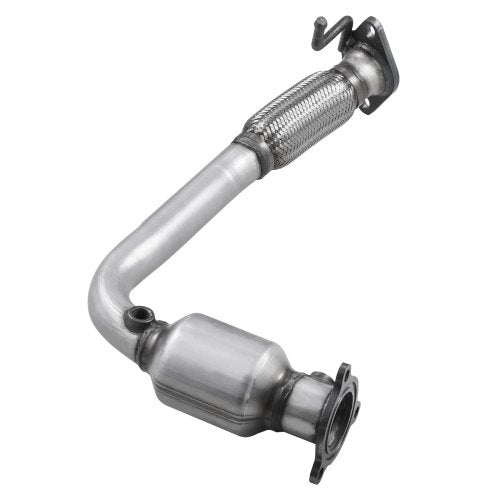 Catalytic Converter Compatible with Chevrolet EquinoxGMC TerrainChevy