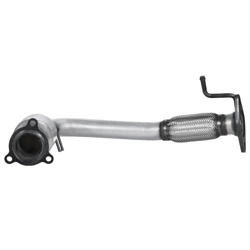 Catalytic Converter Compatible with Chevrolet EquinoxGMC TerrainChevy