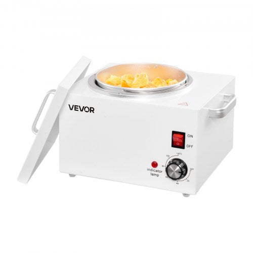 Single Wax Warmer 3000ML 300W Professional Wax Warmer for Hair Removal 32