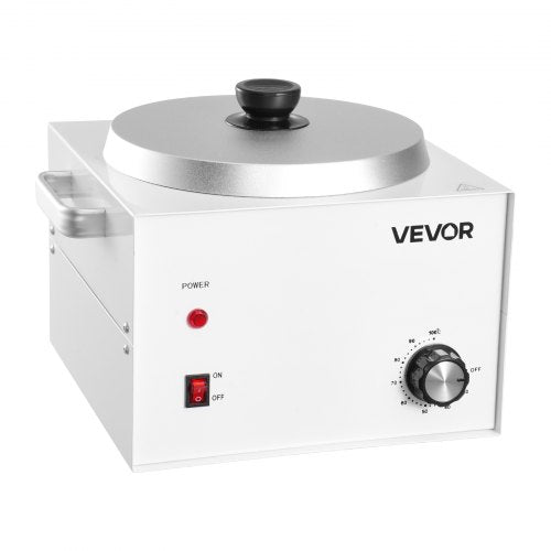Single Pot Wax Warmer 3000ML 300W Professional Wax Warmer for Hair Removal