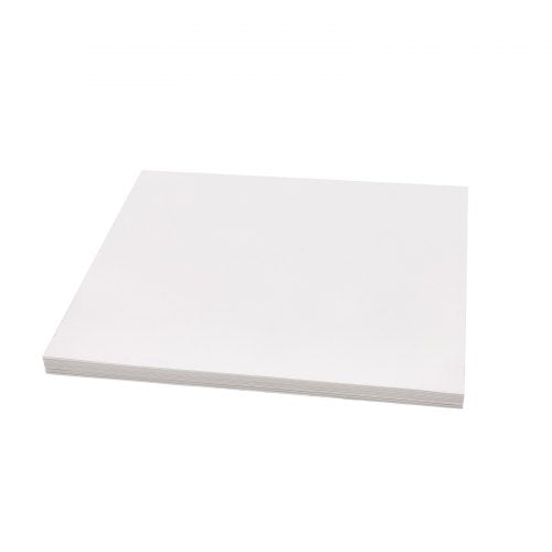 Fryer Filter Paper 100 Sheets 193 x 161 Replacement Deep Fryer Filter