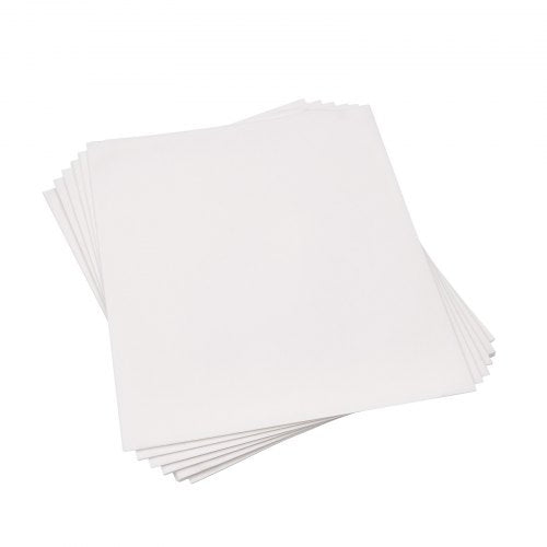 Fryer Filter Paper 100 Sheets 193 x 161 Replacement Deep Fryer Filter