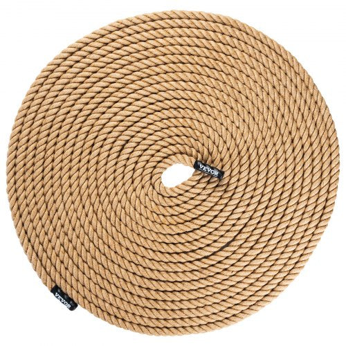 Gym Climbing Rope 1 Diameter 100 ft Length Gym Fitness Training Rope Gym