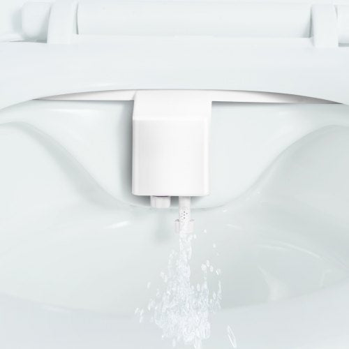 Bidet Attachment for Toilet SelfCleaning Bidet Toilet Seat Attachment –