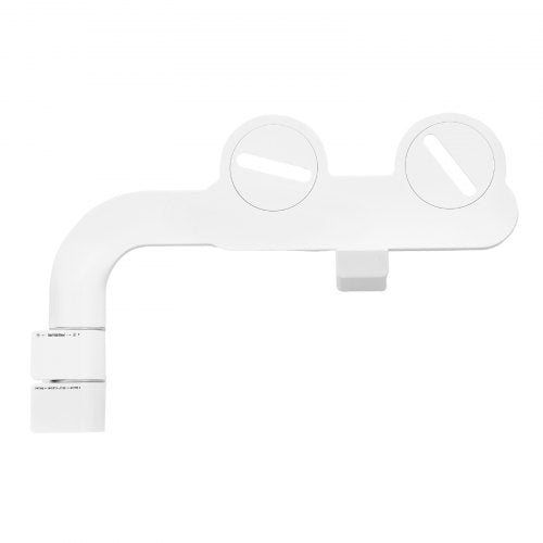 Bidet Attachment for Toilet SelfCleaning Bidet Toilet Seat Attachment –