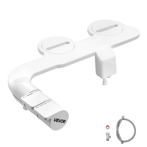 Bidet Attachment for Toilet SelfCleaning Bidet Toilet Seat Attachment –