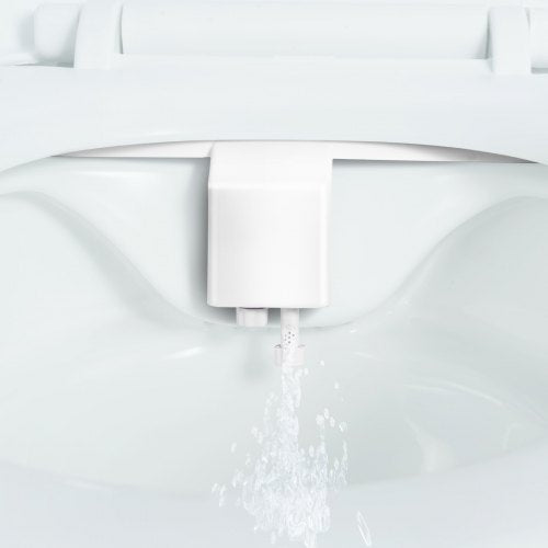 Bidet Attachment for Toilet NonElectric Bidet Toilet Seat Attachment –