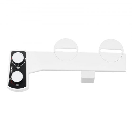 Bidet Attachment for Toilet NonElectric Bidet Toilet Seat Attachment –