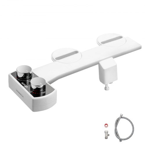 Bidet Attachment for Toilet NonElectric Bidet Toilet Seat Attachment –