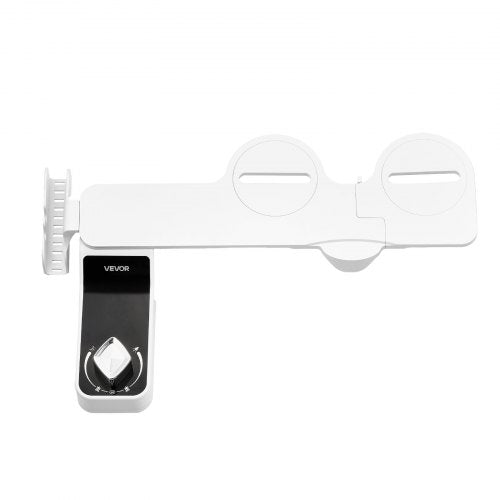 Bidet Attachment for Toilet 03 Ultra Thin Bidet Toilet Seat Attachment –