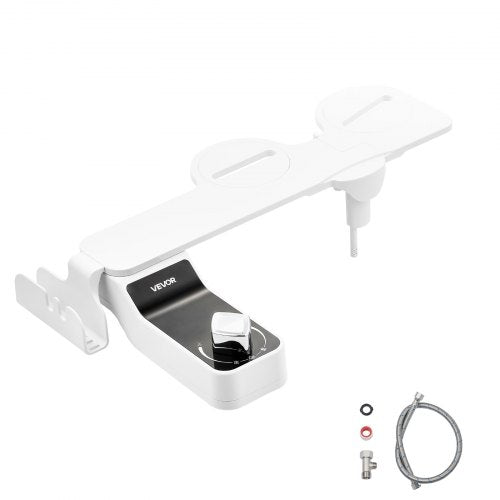 Bidet Attachment for Toilet 03 Ultra Thin Bidet Toilet Seat Attachment –