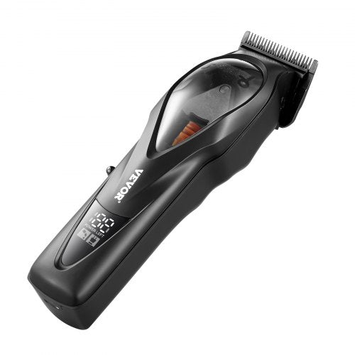 Hair Clipper for Men with Magnetic Motor 10000RPM Cordless Barber Clipper