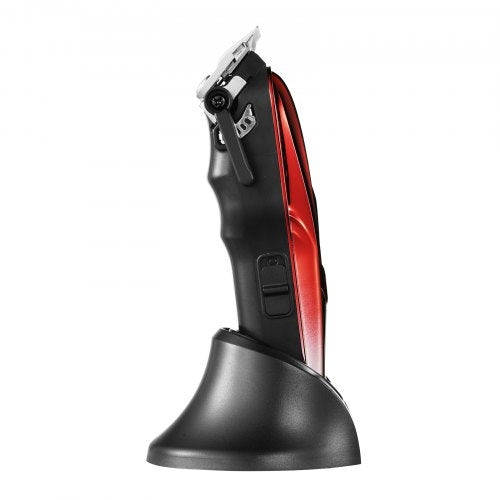 Professional Hair Clipper for Men Cordless Barber Clipper with 6800RPM