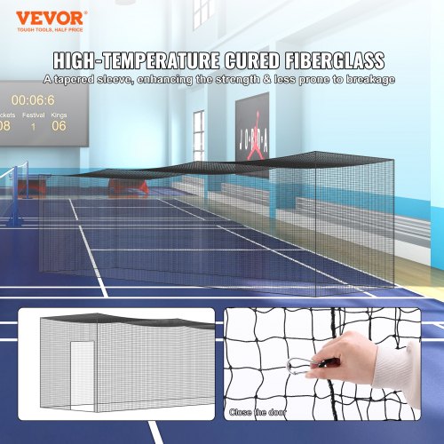 Baseball Batting Netting Professional Softball Baseball Batting Hitting