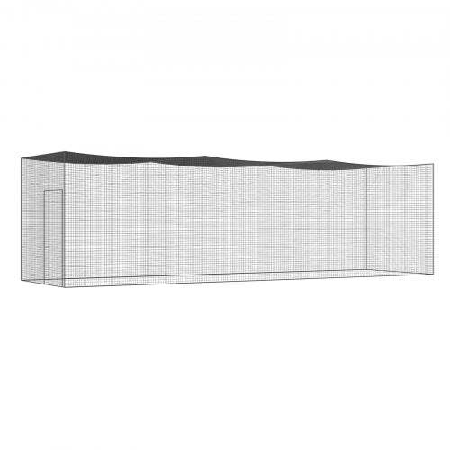 Baseball Batting Netting Professional Softball Baseball Batting Hitting