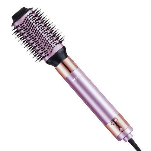 Hair Styler and Dryer Brush 6in1 Multi Air Styler 110000RPM HighSpeed