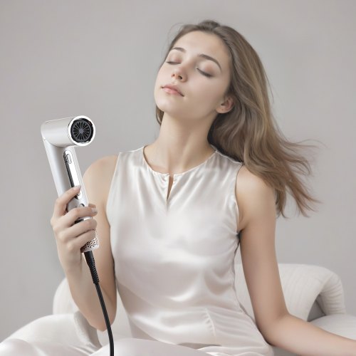 Hair Styler Dryer Brush 7in1 Professional Multi Styler 110000RPM