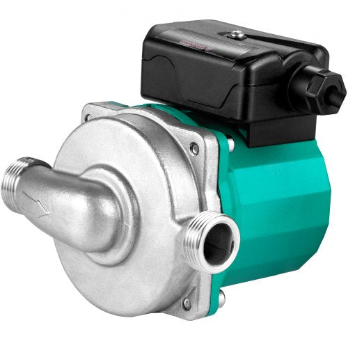 Hot Water Recirculating Pump 93W 110V Water Circulator Pump Circulation