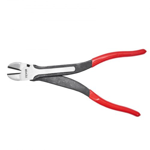 5Piece Needle Nose Pliers 11 in Long Needle Nose Pliers Set Diagonal