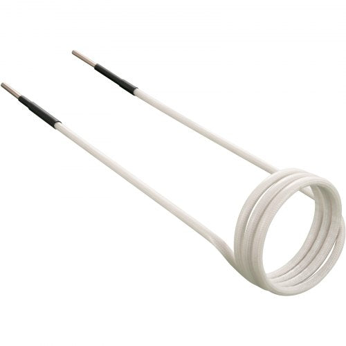 Induction Heater Coil Kit 8PCS Most Used Induction Heater Coils with Varying