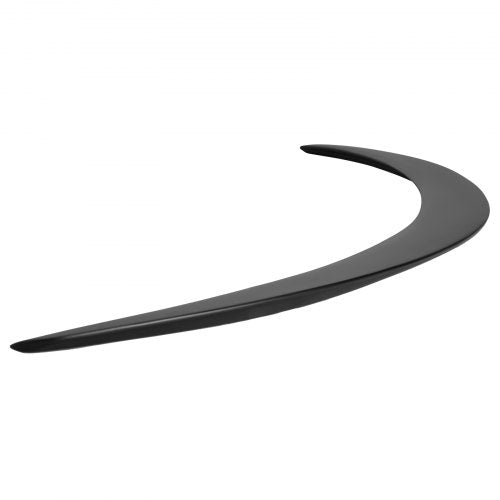 GT Wing Car Spoiler 48.2 inch Spoiler Compatible with Tesla Model 3 High
