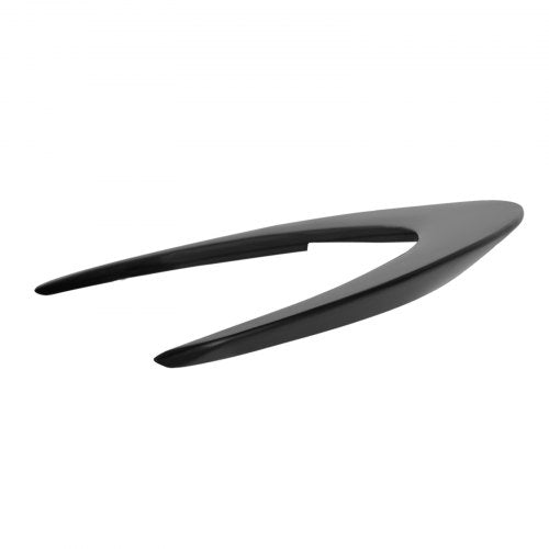 GT Wing Car Spoiler 48.2 inch Spoiler Compatible with Tesla Model 3 High