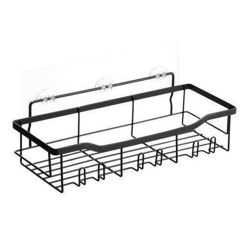 Shower Caddy 5 Pack Adhesive Bathroom Shower Storage Organization Shelves