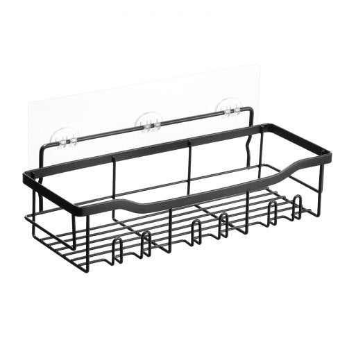 Shower Caddy 5 Pack Adhesive Bathroom Shower Storage Organization Shelves