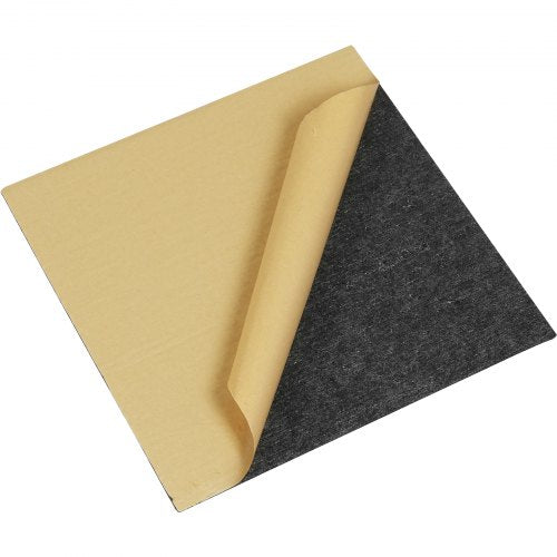 Carpet Tiles Peel and Stick 12” x 12” Squares Self Adhesive Carpet Floor