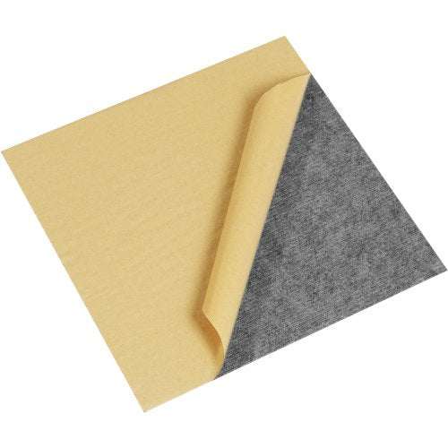 Carpet Tiles Peel and Stick 12” x 12” Squares Self Adhesive Carpet Floor