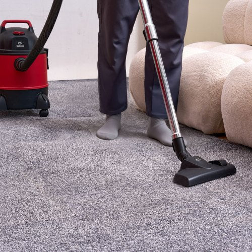 Carpet Tiles 18x18 inch 10 Pack Peel and Stick Carpet Square Rug Self
