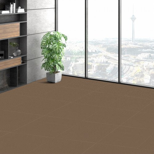 Carpet Tiles Peel and Stick 18” x 18” Squares Self Adhesive Carpet Floor