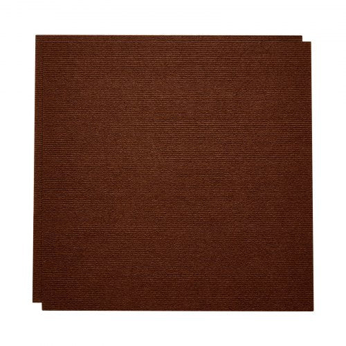Carpet Tiles 24x24 inch 20 Pack Peel and Stick Carpet Square Rug Self