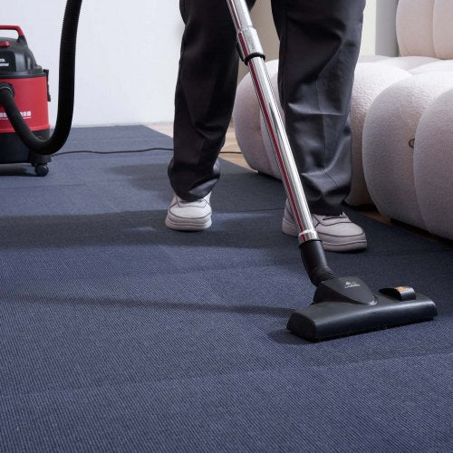 Carpet Tiles 24x24 inch 15 Pack Peel and Stick Carpet Square Rug Self