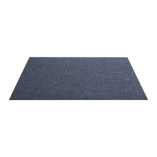 Carpet Tiles 24x24 inch 15 Pack Peel and Stick Carpet Square Rug Self