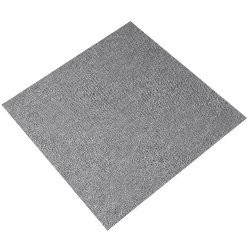 Carpet Tiles Peel and Stick 24” x 24” Squares Self Adhesive Carpet Floor