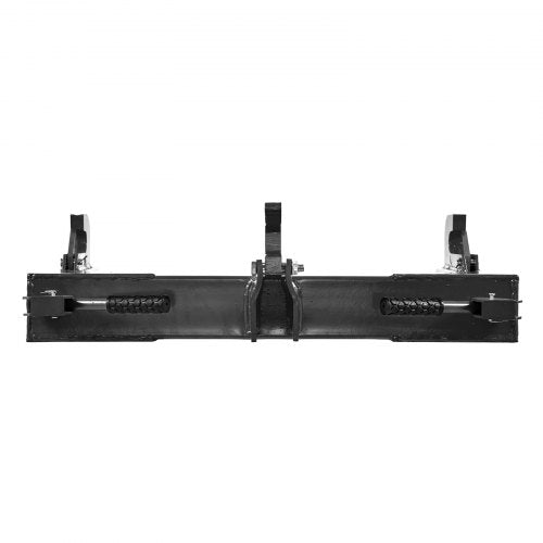 3Point Quick Hitch With 2 In Receiver 3000 Lbs Lift Capacity 3Pt 5 Level