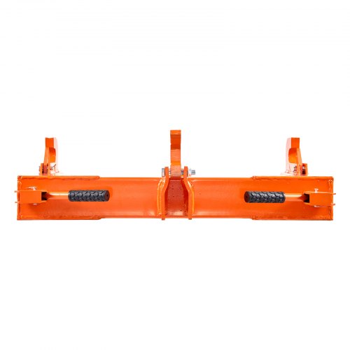 3Point Quick Hitch With 2 In Receiver 3000 Lbs Lift Capacity 3Pt 5 Level 64 8