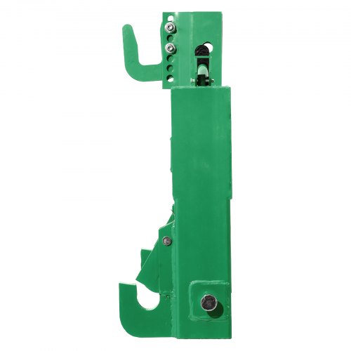 3Point Quick Hitch With 2 In Receiver 3000 Lbs Lift Capacity 3Pt 5 Level 64 4